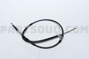 4642012340 IMPERIAL HAND BRAKE CABLE EE90 RR/R