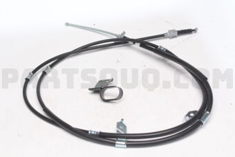 4642026631 HAND BRAKE CABLE RR/R  1KD/2KD-FTV