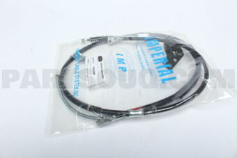 4643026440 HAND BRAKE CABLE