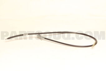 4643035200 IMPERIAL HAND BRAKE CABLE 3Y(YN55)RR/L