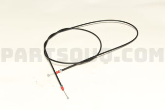 5363035050 IMPERIAL HOOD LOCK CABLE