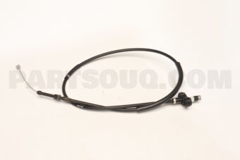 7818060160 ACC. CABLE 1HZ/HZJ75 LHD
