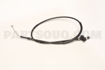 7818060160 ACC. CABLE 1HZ/HZJ75 LHD