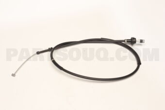 7818060160 ACC. CABLE 1HZ/HZJ75 LHD