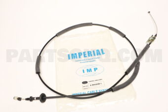 CAIZ093 ACC. CABLE