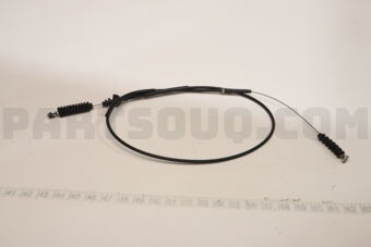 CAMB078 ACC. CABLE 4D31 LHD