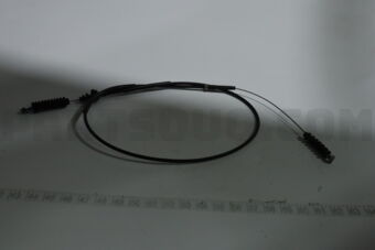 CAMB078 IMPERIAL ACC. CABLE 4D31 LHD
