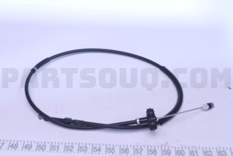 CATY094 ACC. CABLE 1HZ/HZJ75 LHD