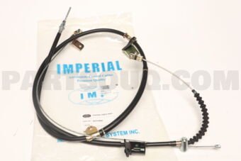 CHTY299 HAND BRAKE CABLE  L/C FZJ79 99
