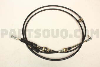 MC426914 GEAR SHIFT CABLE