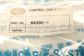 MC426914 GEAR SHIFT CABLE