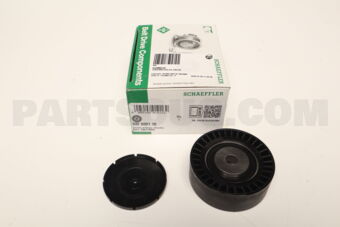 532000110 TENSIONER ROLLER 3SR/5SR