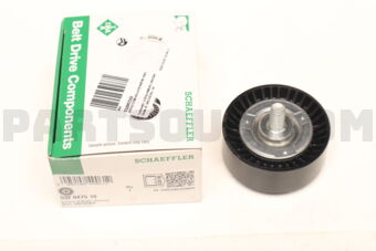 532047510 DEFLECTION PULLEY/E46/E90-3SRS