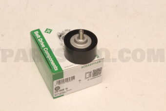532055610 PULLEY-V BELT/E90/91-DIESEL