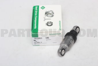 533000510 VIBRATION DAMPER E36/E34
