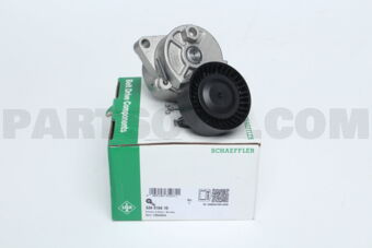 534010410 BELT TENSIONER E38/E46