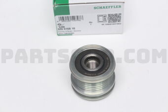 535016810 PULLEY,ALTERNATOR-M(W166)W212