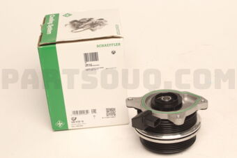 538073210 WATER PUMP-VW/AUDI(A1)