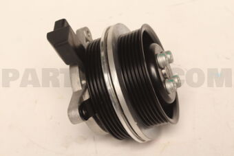 538073210 WATER PUMP-VW/AUDI(A1)