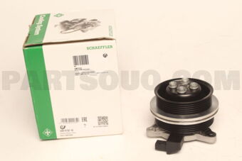 538073210 WATER PUMP-VW/AUDI(A1)