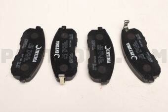 MD1110M BRAKE PAD