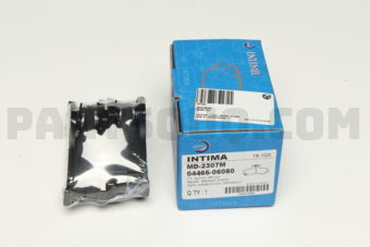MD2307M BRAKE PAD