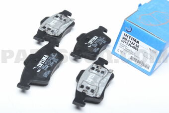 MD313230 BRAKE PAD