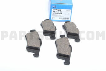 MD313230 BRAKE PAD