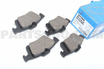 MD313230 BRAKE PAD