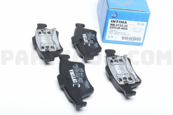 MD313230 BRAKE PAD
