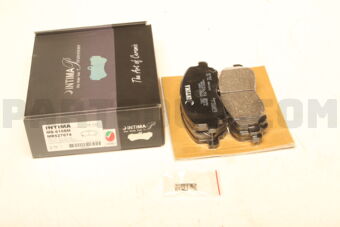 MD6108M A650WKB BRAKE PAD