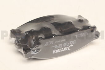 MD6128M BRAKE PAD