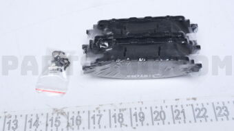 MD8844M BRAKE PAD