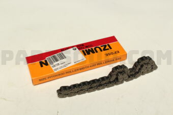1276277E00 TIMING CHAIN  J18A/20A