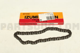 1276277E00 TIMING CHAIN  J18A/20A