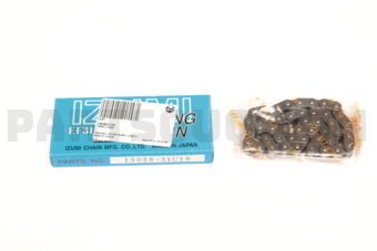 1302831U10 TIMING CHAIN