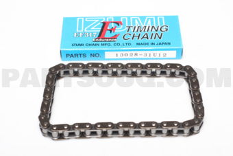 1302831U12 TIMING CHAIN