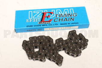 1302841B01 TIMING CHAIN CG10/13-DE