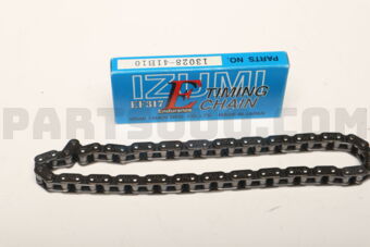1302841B10 TIMING CHAIN