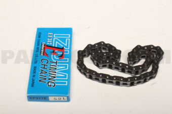 1302841B10 TIMING CHAIN