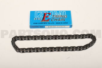 1302841B10 TIMING CHAIN