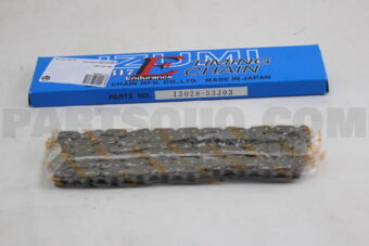 1302853J03 IZUMI TIMING CHAIN