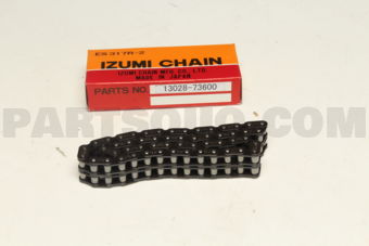 1302873600 TIMING CHAIN