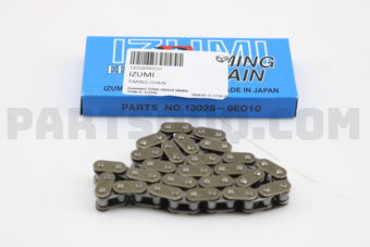 130289E010 TIMING CHAIN