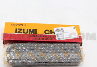 13028V0700 IZUMI TIMING CHAIN  LD20