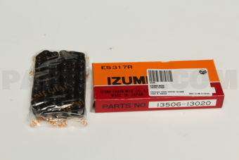 1350613020 TIMING CHAIN