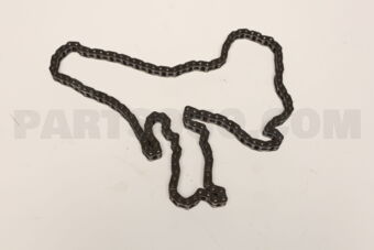 1350637030 TIMING CHAIN