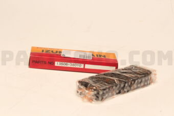 1350638010 TIMING CHAIN
