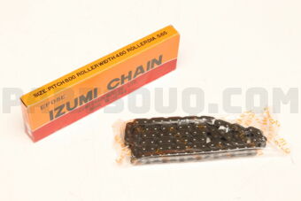 1350775010 TIMING CHAIN