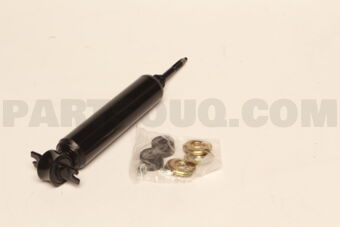 444018 SHOCK ABSORBER, FRONT
